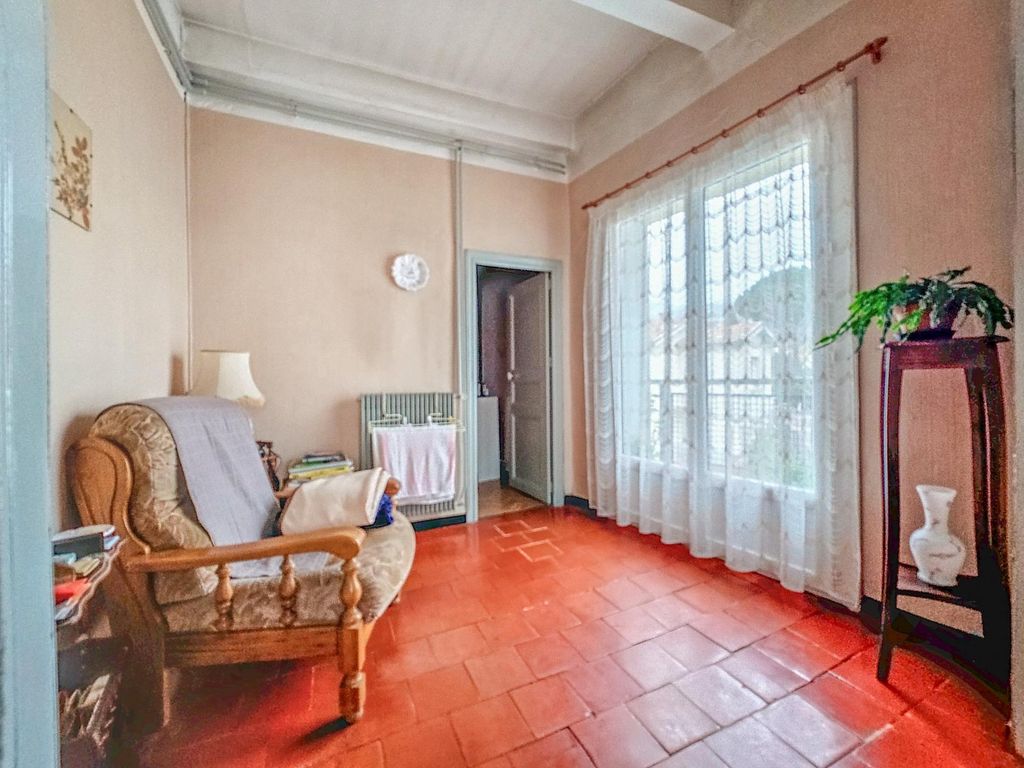 Achat appartement à vendre 2 pièces 57 m² - Lamalou-les-Bains
