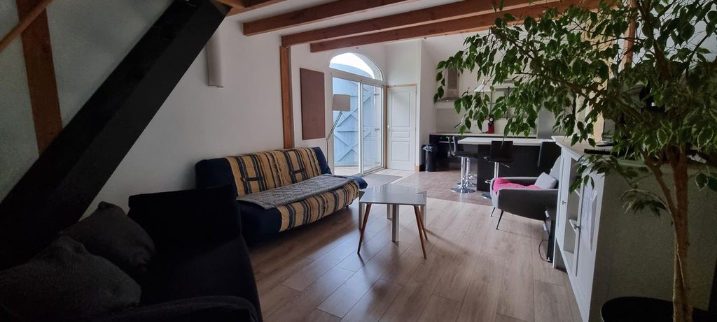 Achat maison 2 chambre(s) - Saint-Médard-en-Jalles