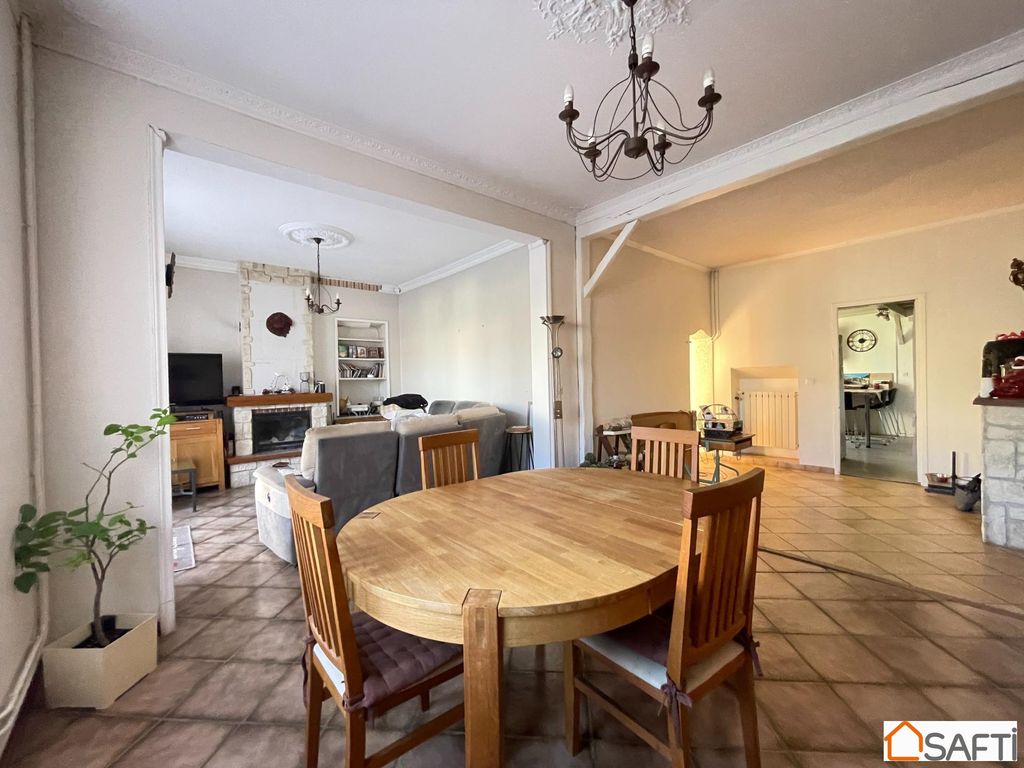 Achat maison à vendre 4 chambres 145 m² - La Couronne