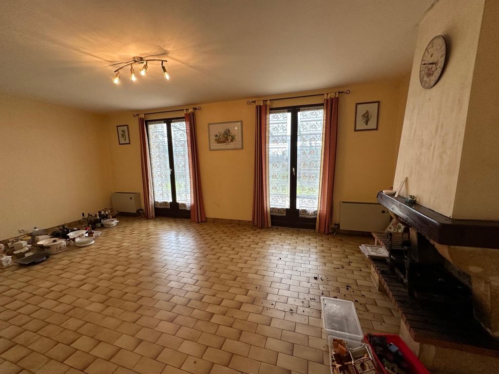 Achat maison 3 chambre(s) - Fleuré