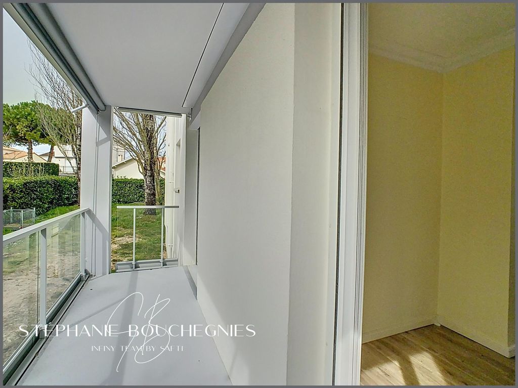 Achat appartement à vendre 4 pièces 93 m² - Royan