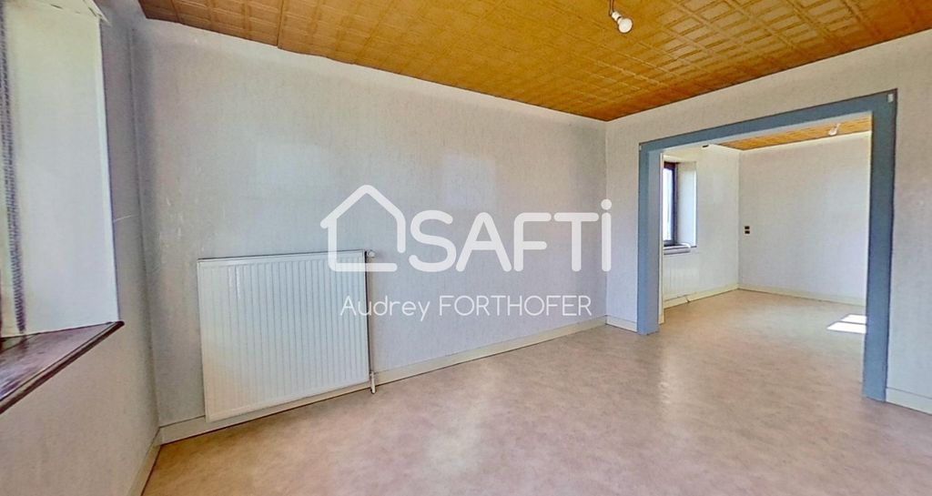 Achat maison à vendre 4 chambres 117 m² - Insming