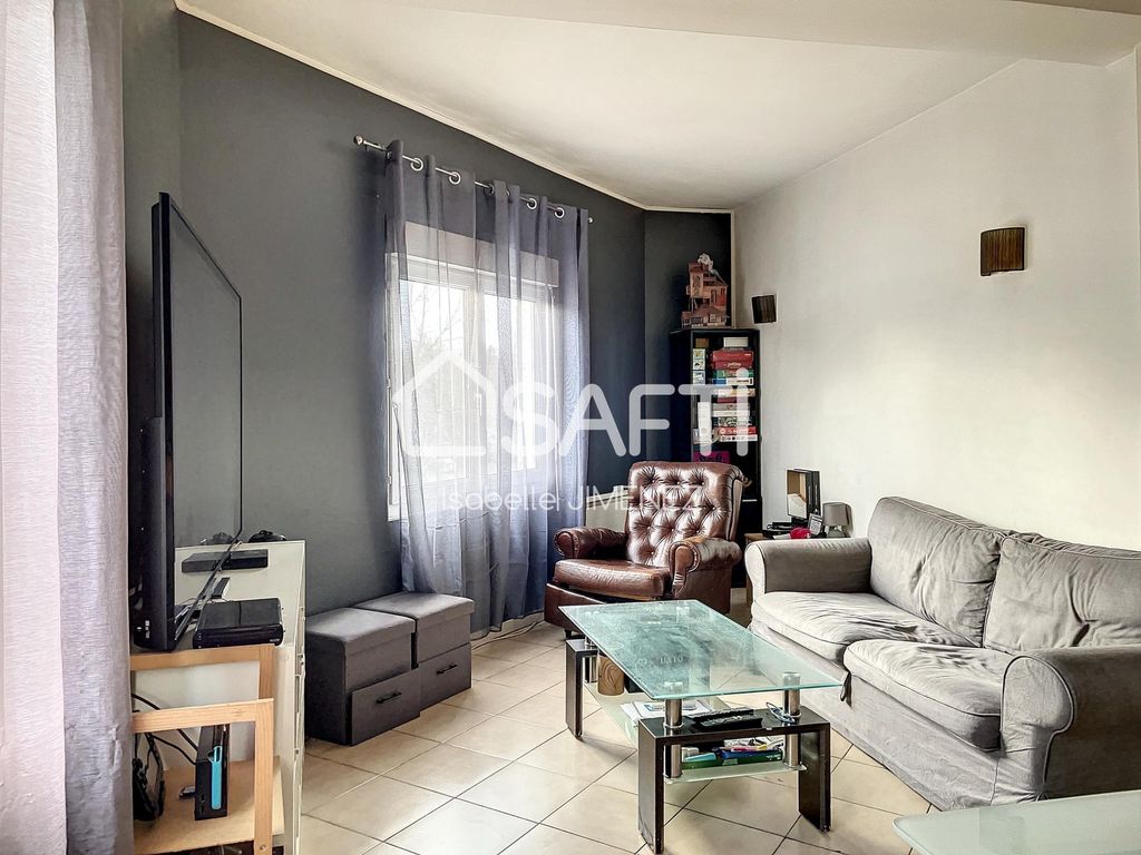 Achat appartement à vendre 4 pièces 90 m² - La Queue-en-Brie