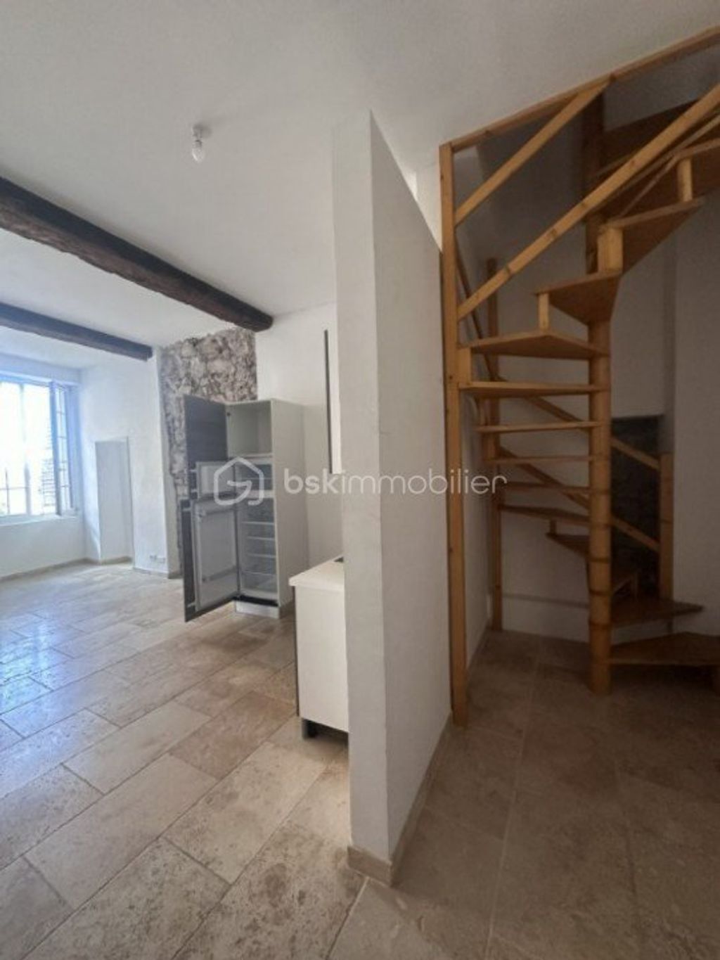 Achat duplex à vendre 2 pièces 57 m² - Fréjus