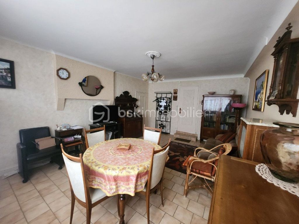 Achat maison 2 chambre(s) - Torteron