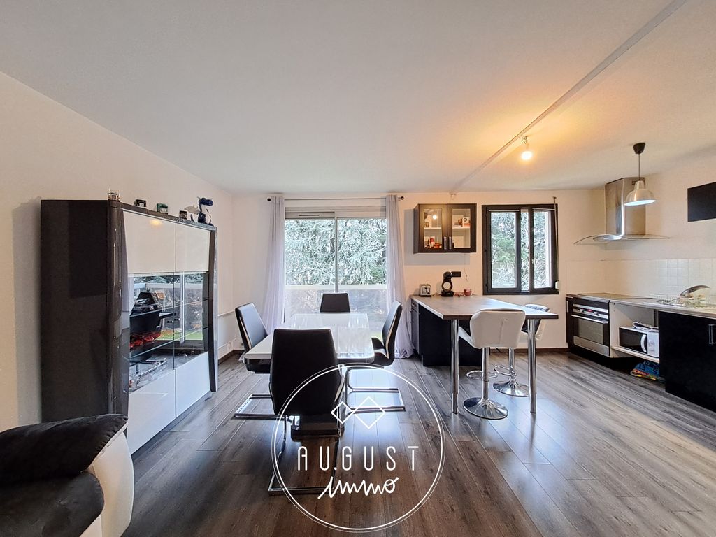 Achat appartement à vendre 2 pièces 45 m² - Limoges