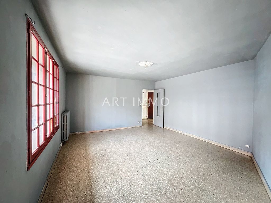 Achat appartement à vendre 3 pièces 67 m² - Cavaillon