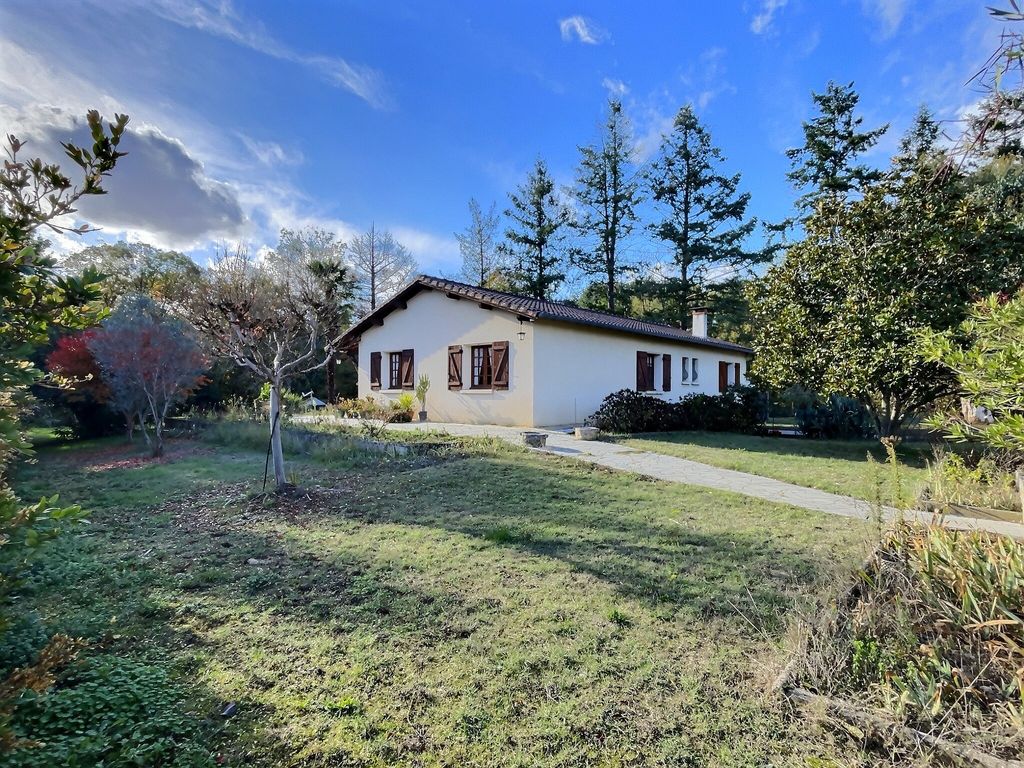 Achat maison 3 chambre(s) - Lavaur