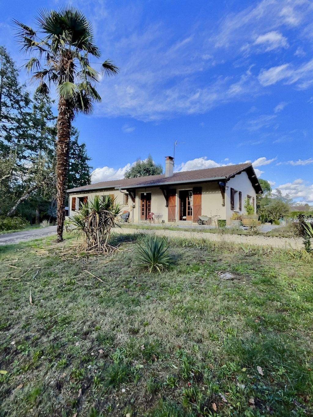 Achat maison 3 chambre(s) - Lavaur