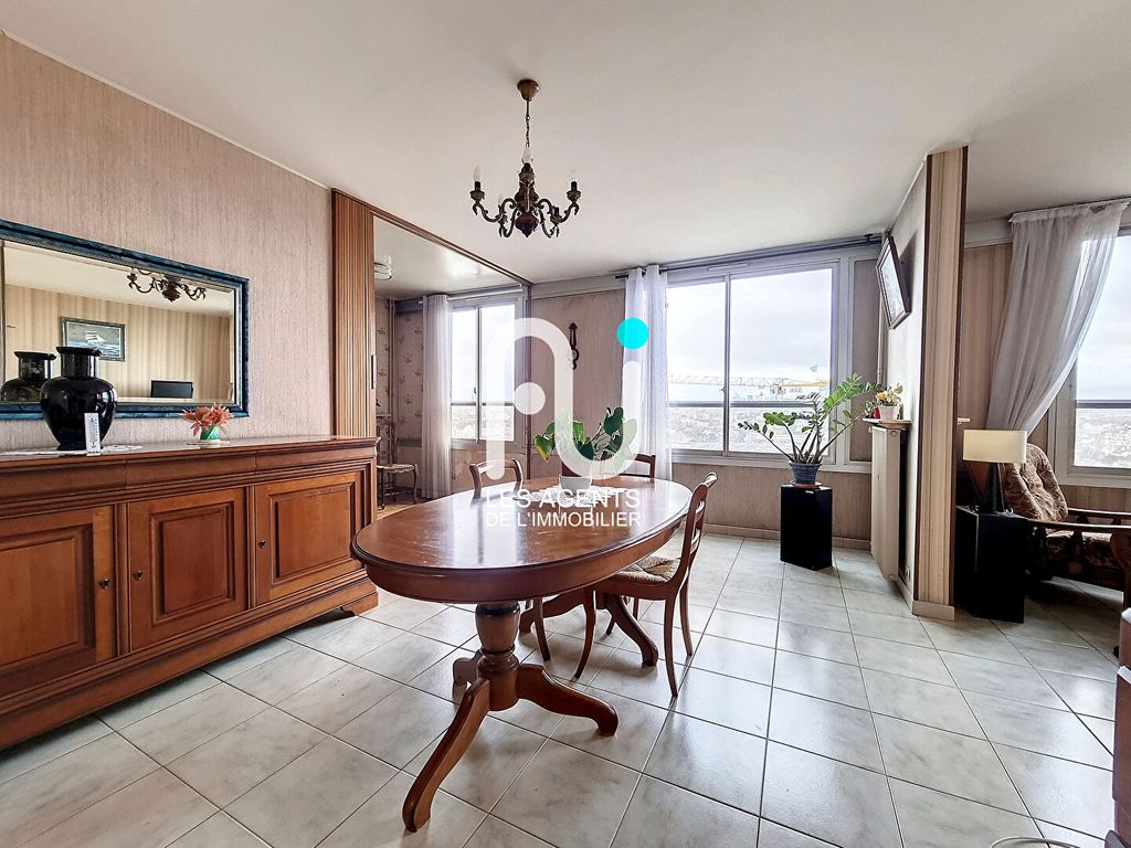 Achat appartement 5 pièce(s) Asnières-sur-Seine