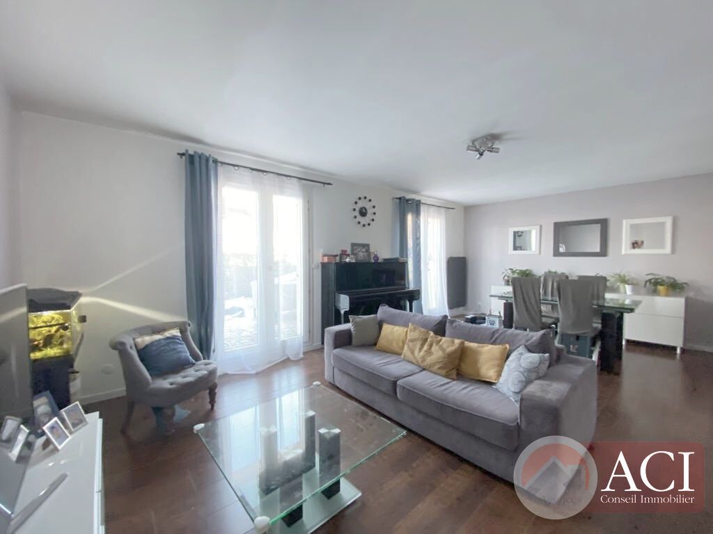 Achat maison à vendre 3 chambres 86 m² - Deuil-la-Barre