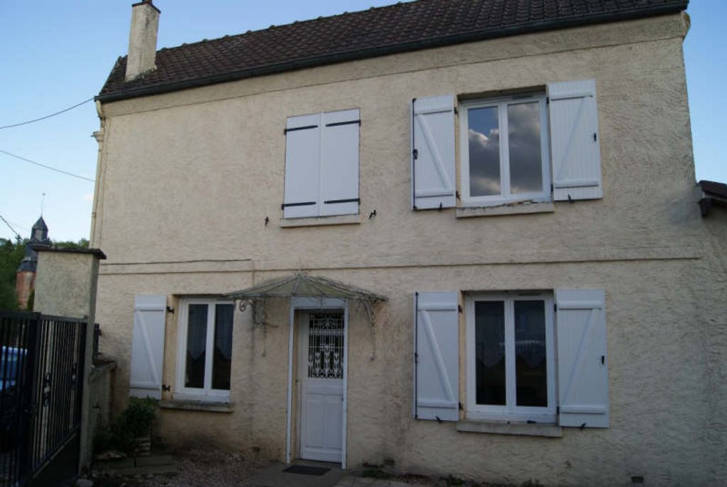 Achat maison 2 chambre(s) - Le Vaumain