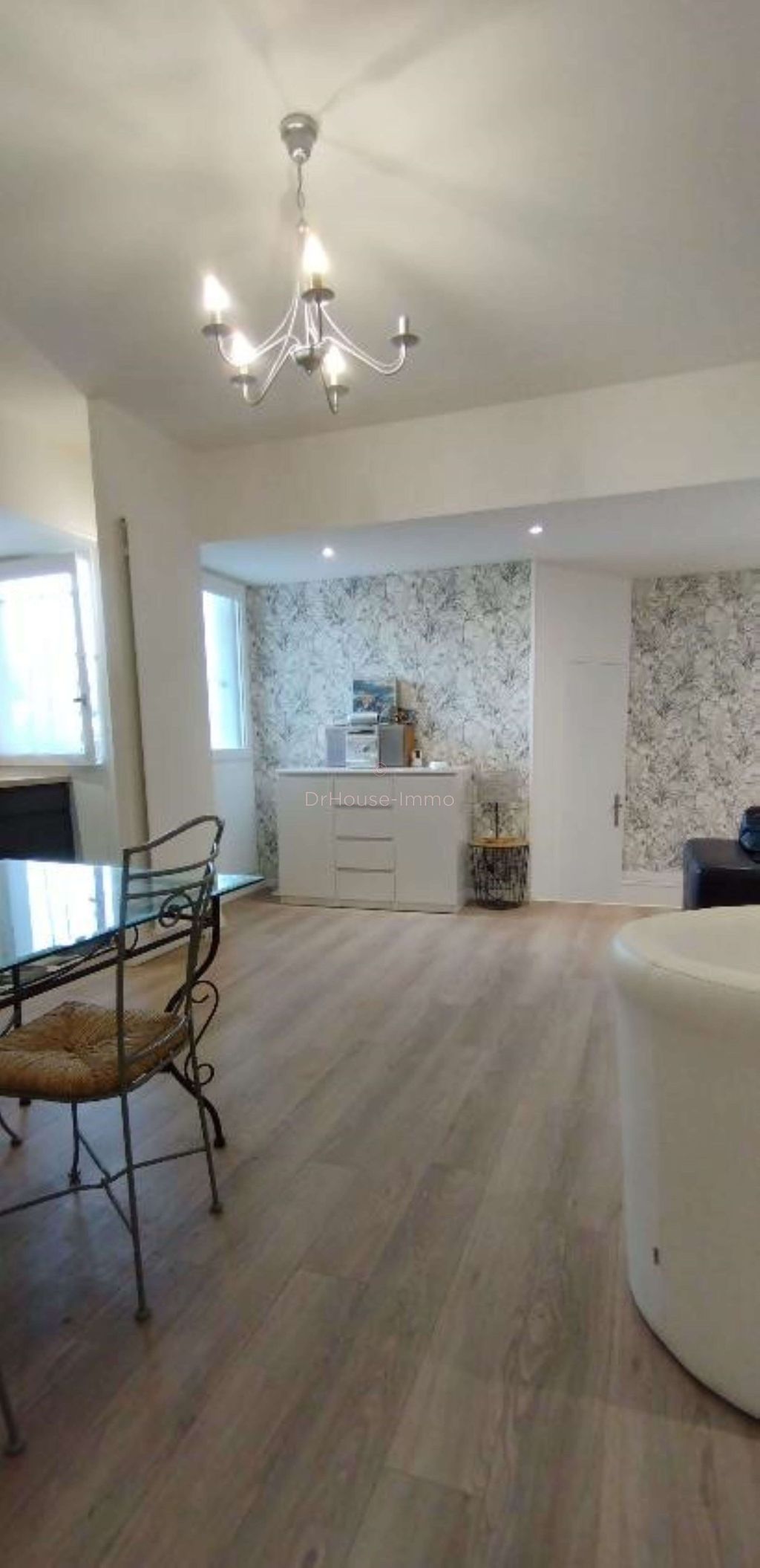 Achat appartement à vendre 3 pièces 54 m² - Chatou