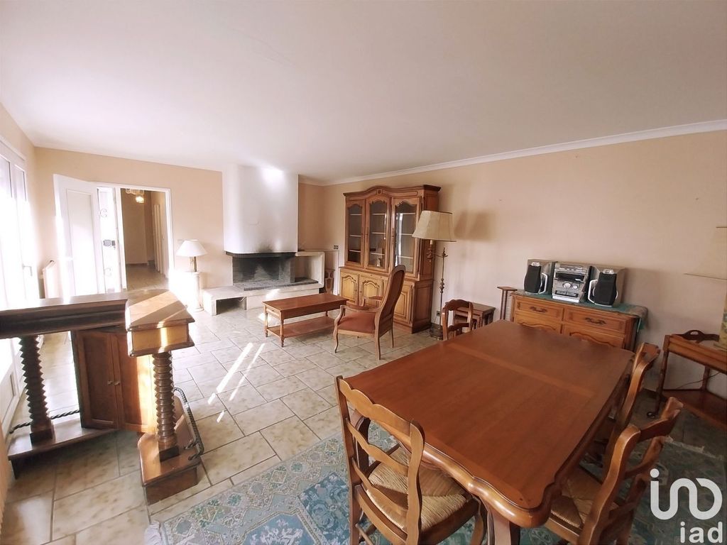 Achat maison 5 chambre(s) - Rambouillet