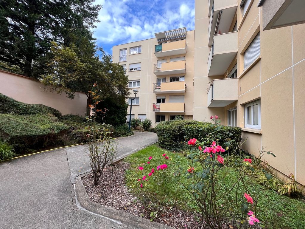 Achat appartement à vendre 4 pièces 83 m² - Saint-Maur-des-Fossés