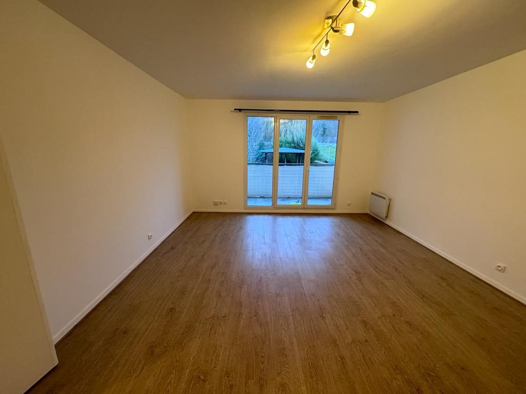 Achat appartement à vendre 3 pièces 66 m² - Chelles