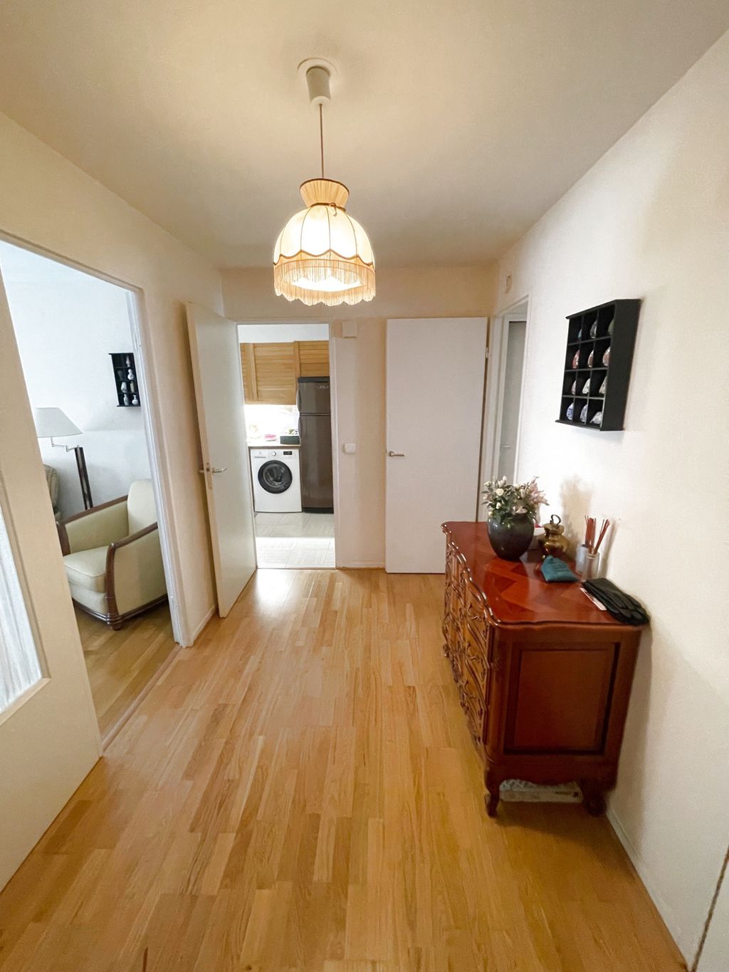 Achat appartement à vendre 3 pièces 74 m² - Cergy