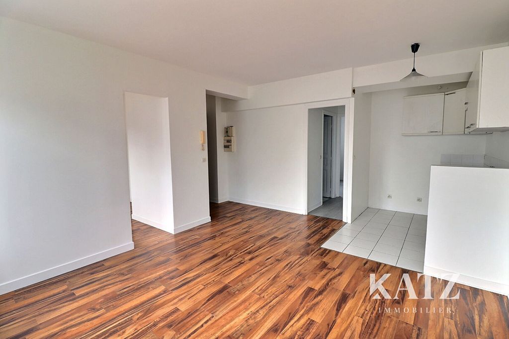 Achat appartement à vendre 3 pièces 49 m² - Versailles