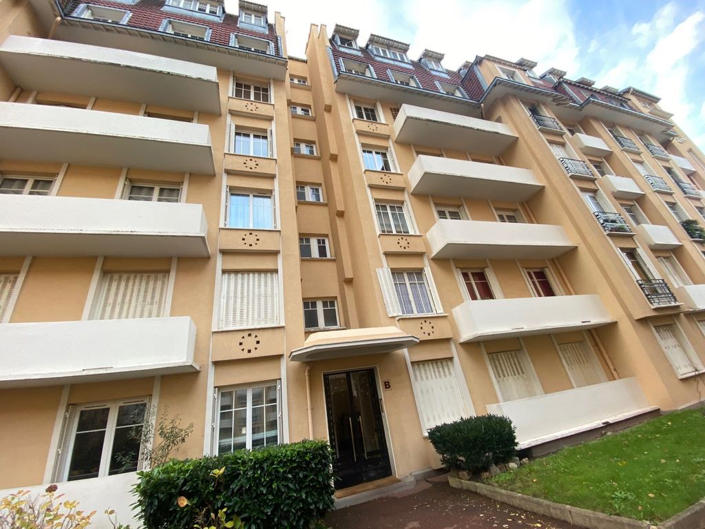 Achat appartement à vendre 3 pièces 63 m² - Montmorency