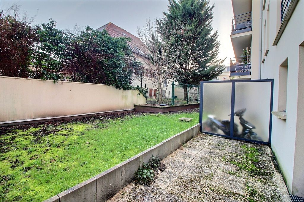 Achat appartement à vendre 3 pièces 60 m² - Sartrouville