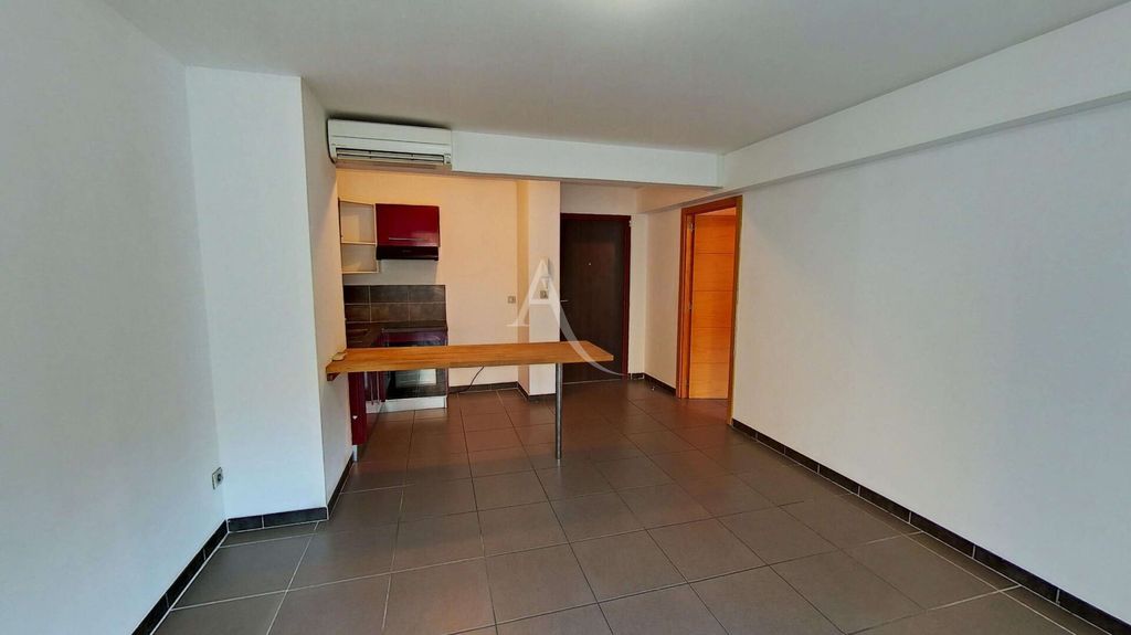 Achat appartement 3 pièce(s) Nîmes