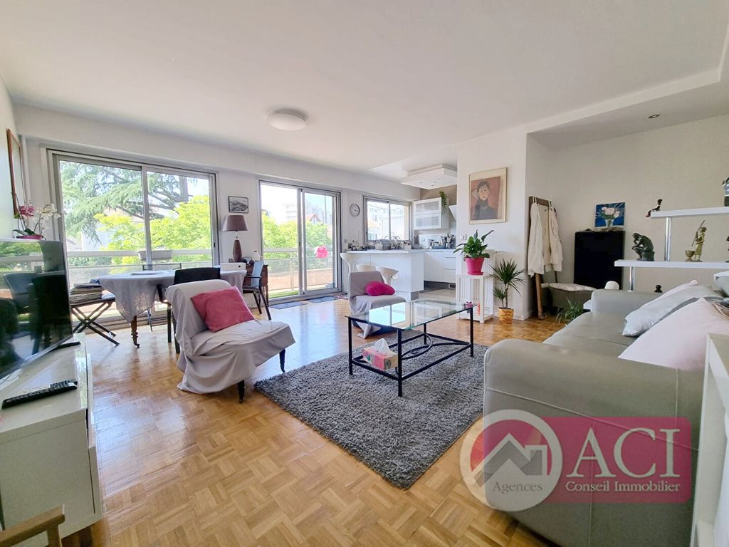Achat appartement à vendre 3 pièces 74 m² - Deuil-la-Barre