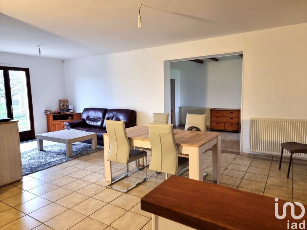 Achat maison 3 chambre(s) - Jarnac