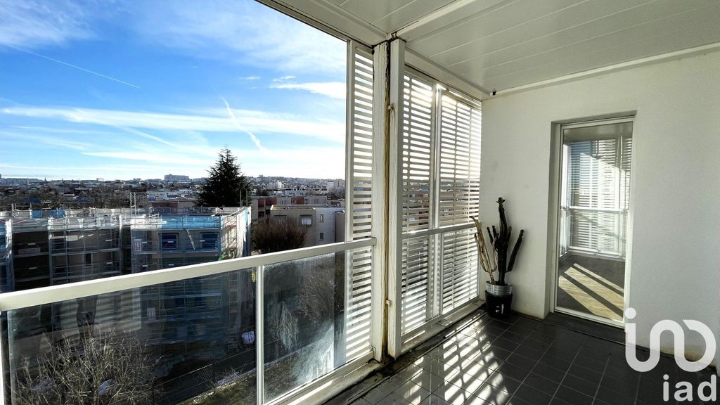 Achat appartement 4 pièce(s) Issy-les-Moulineaux