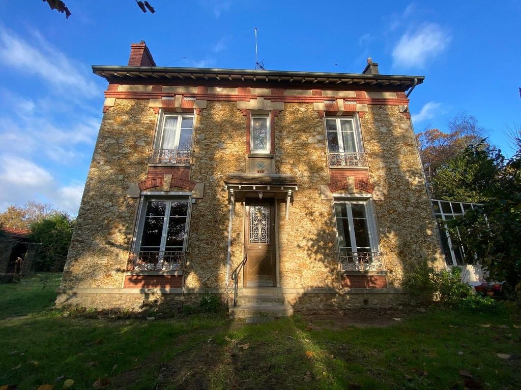 Achat maison 4 chambre(s) - Fleury-en-Bière