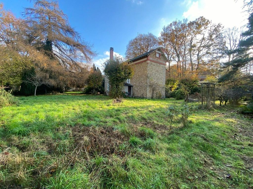 Achat maison à vendre 4 chambres 110 m² - Fleury-en-Bière