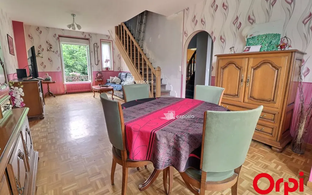 Achat maison 5 chambre(s) - Le Mée-sur-Seine