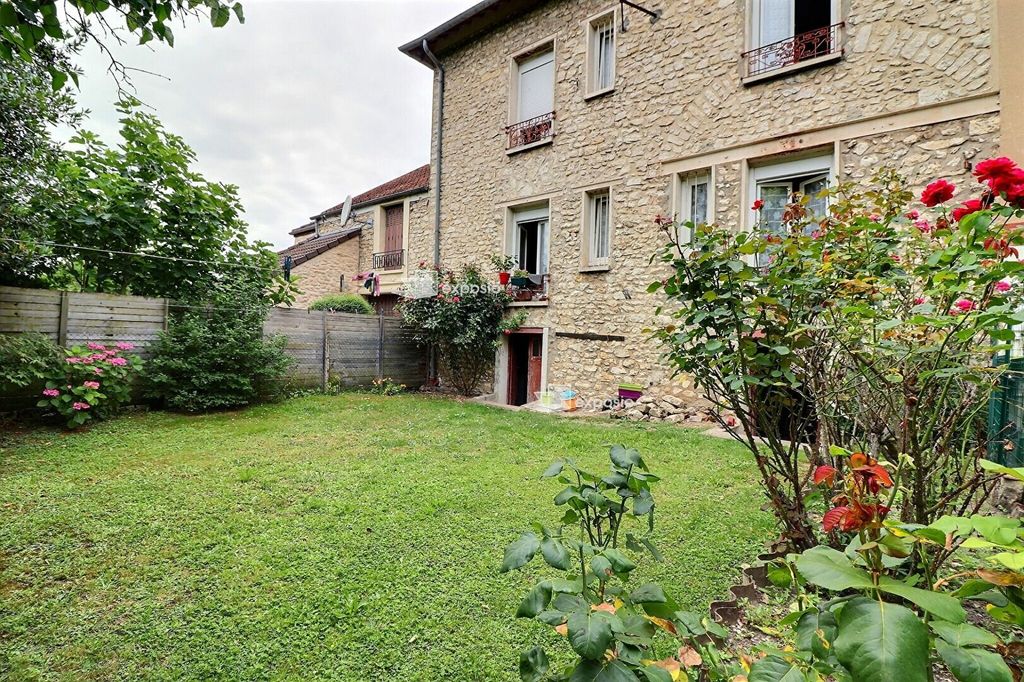 Achat maison à vendre 5 chambres 131 m² - Le Mée-sur-Seine