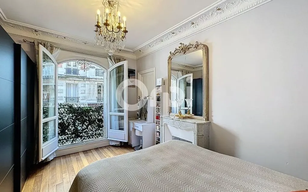 Achat appartement 3 pièce(s) Paris 15ème arrondissement