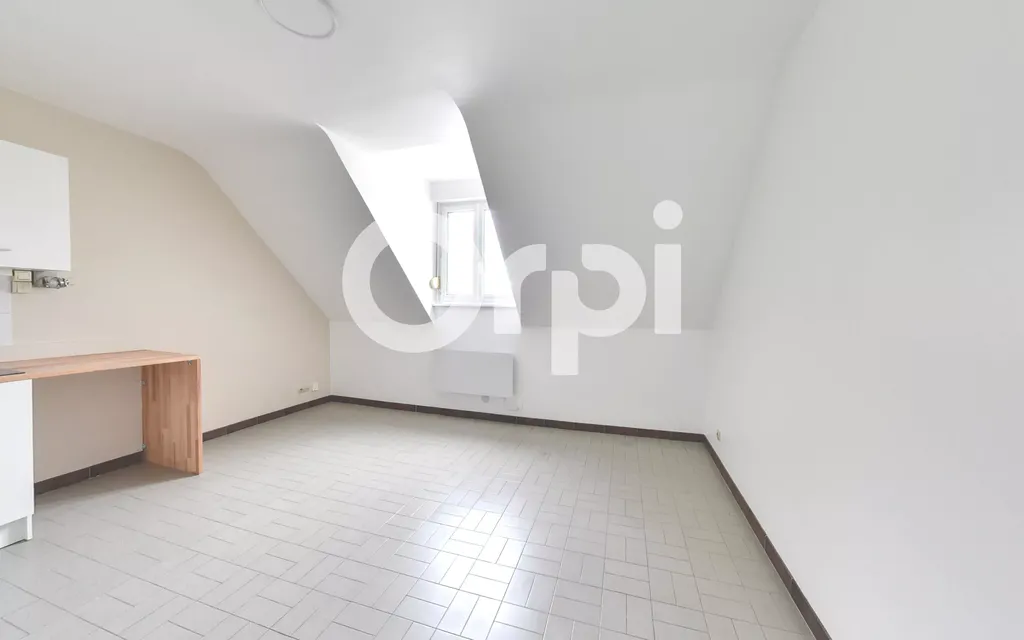 Achat appartement 1 pièce(s) Dammartin-en-Goële