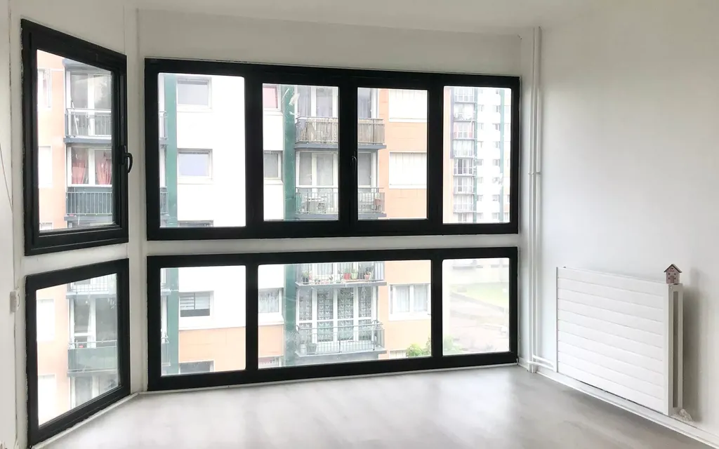 Achat appartement à vendre 2 pièces 49 m² - Le Havre