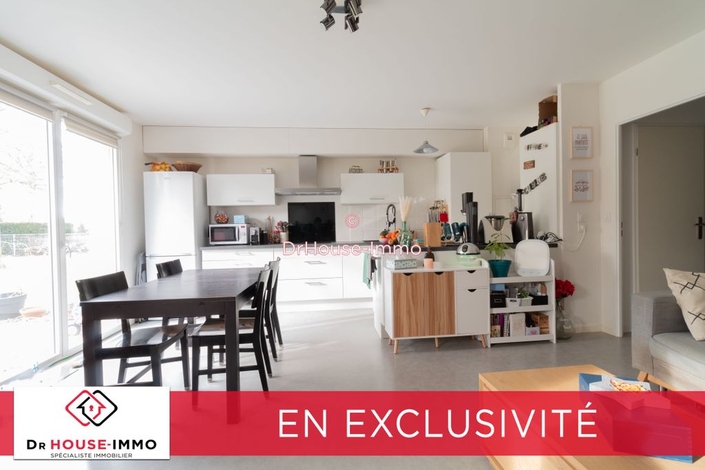 Achat maison 3 chambre(s) - La Verrière