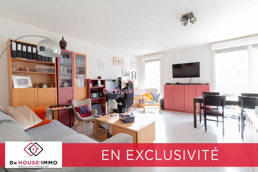 Achat maison 3 chambre(s) - La Verrière