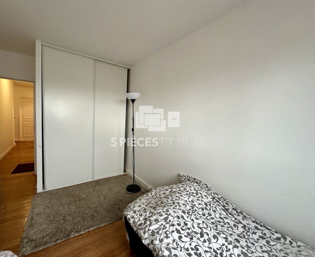 Achat appartement 4 pièce(s) Courbevoie