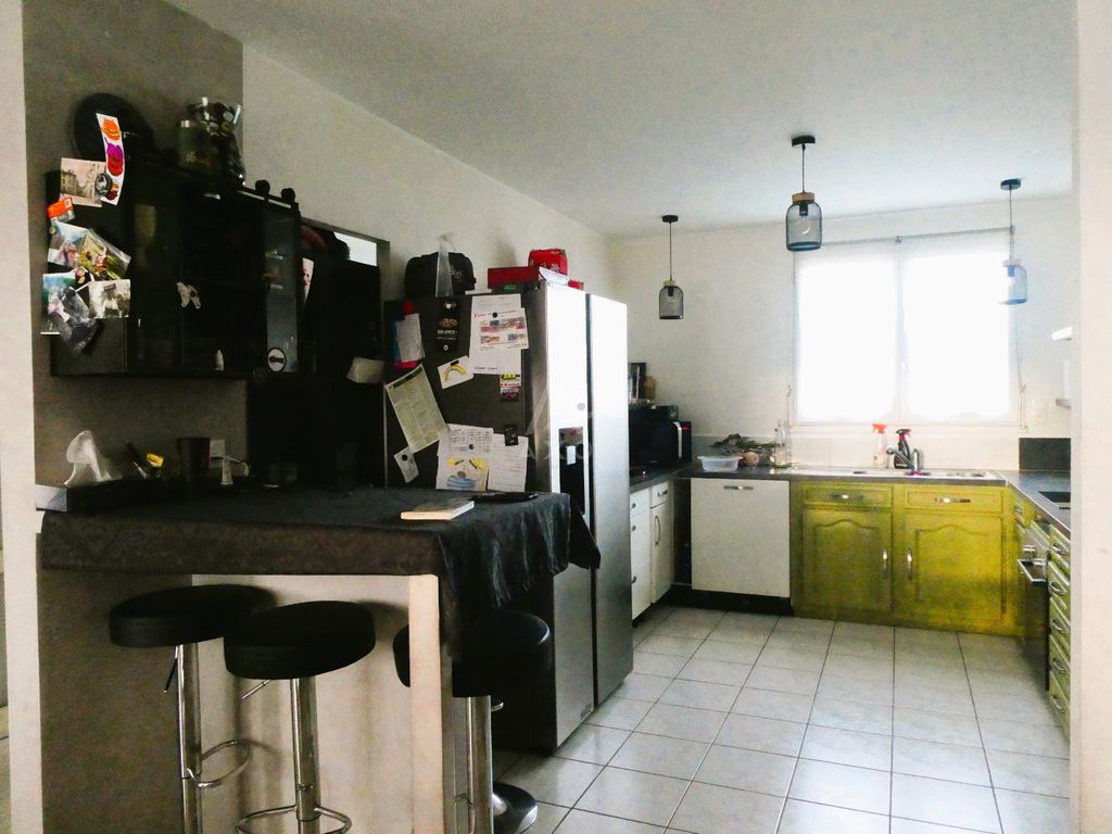 Achat maison 3 chambre(s) - La Gaubretière