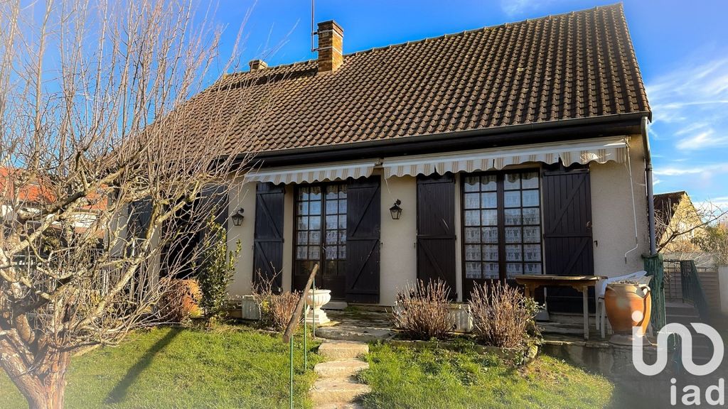 Achat maison 4 chambre(s) - Barbizon