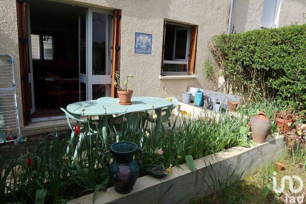 Achat maison à vendre 3 chambres 106 m² - Brétigny-sur-Orge