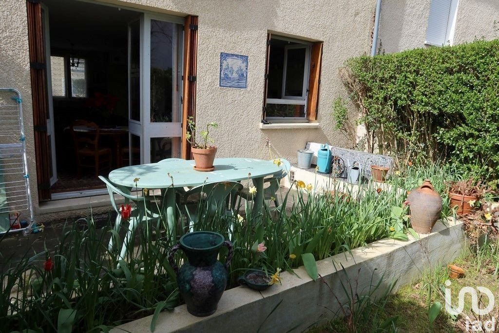 Achat maison 3 chambre(s) - Brétigny-sur-Orge