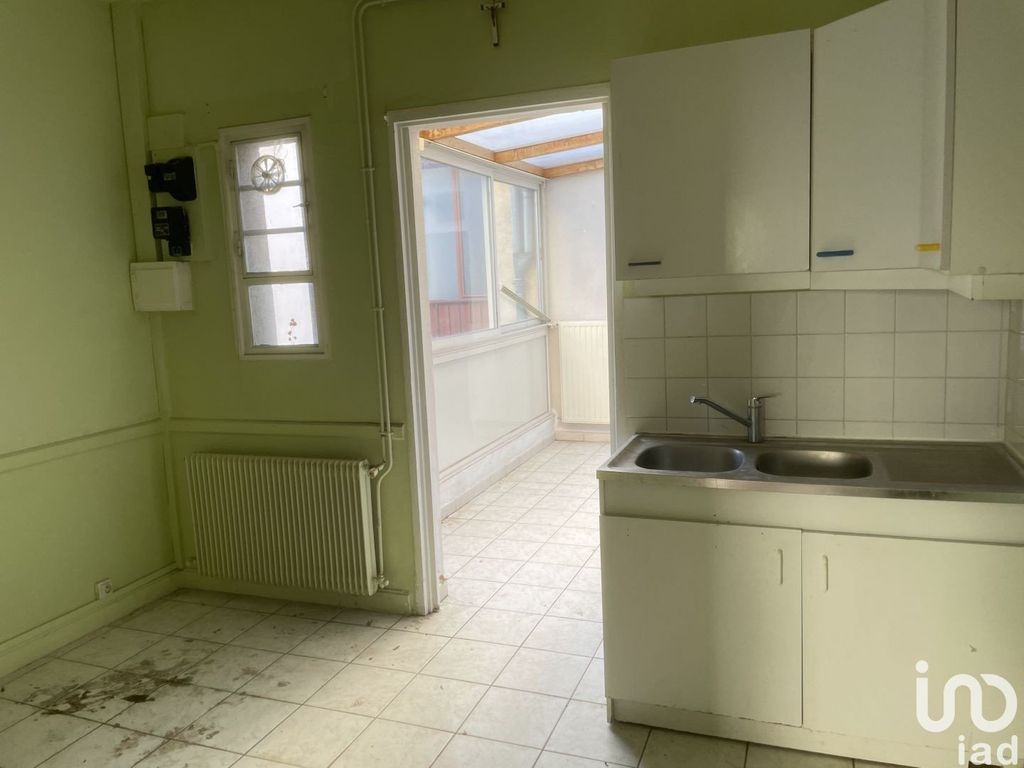 Achat maison 4 chambre(s) - Clermont-Ferrand