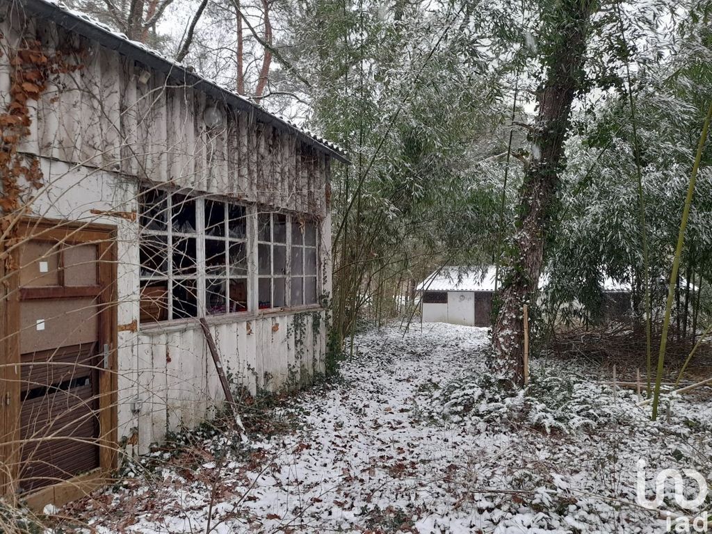 Achat maison 2 chambre(s) - Larchant