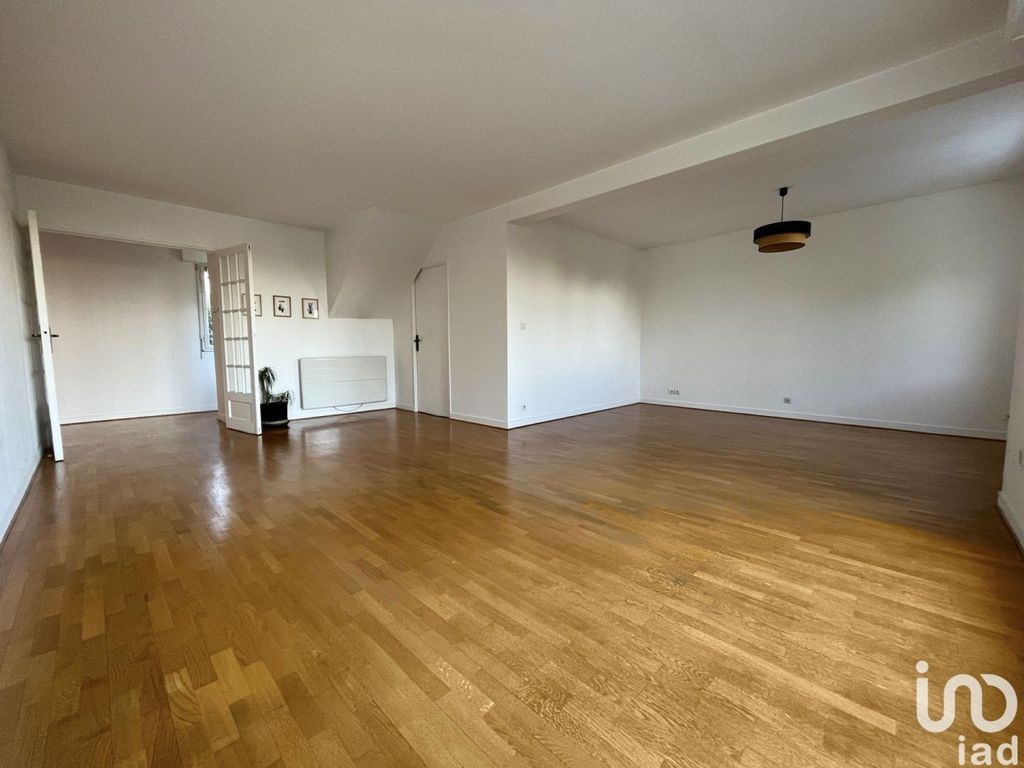 Achat duplex à vendre 5 pièces 111 m² - Le Plessis-Robinson