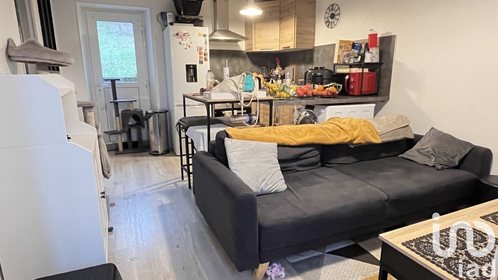 Achat appartement à vendre 2 pièces 37 m² - Margny-lès-Compiègne