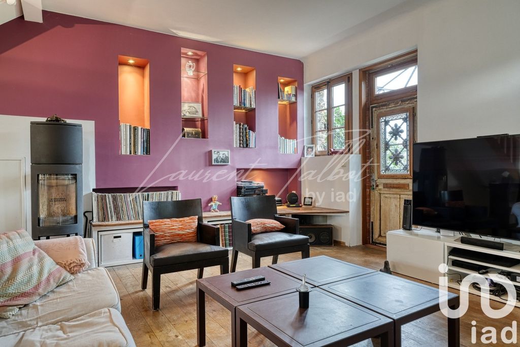 Achat maison 3 chambre(s) - Croissy-sur-Seine