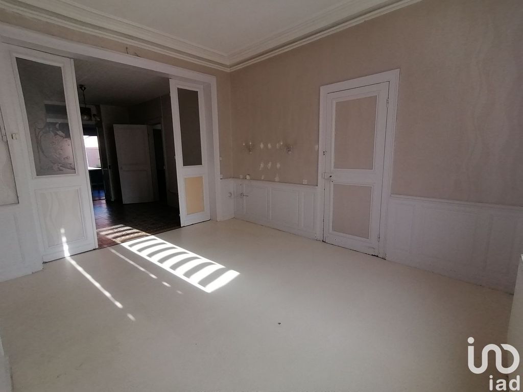 Achat maison 4 chambre(s) - Montigny-en-Ostrevent