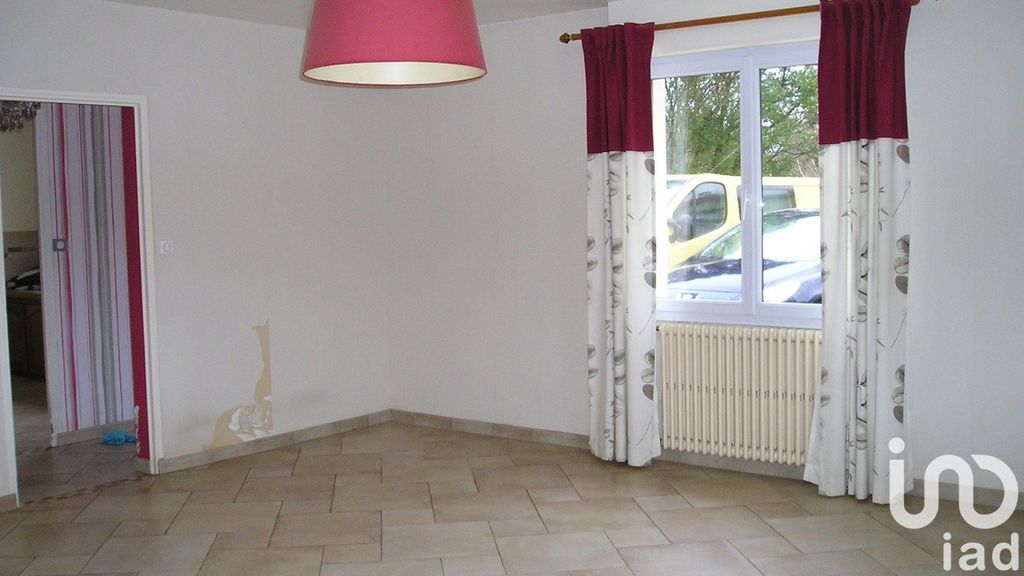 Achat maison 4 chambre(s) - Saint-Nazaire-sur-Charente