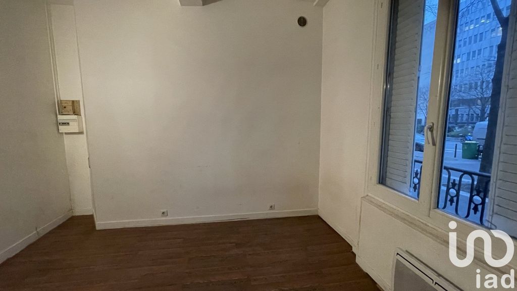 Achat appartement 1 pièce(s) Paris 13ème arrondissement